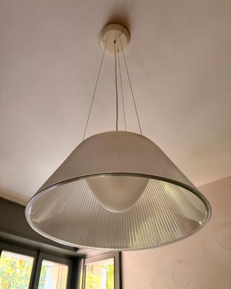 Lampadario Flos Romeo moon S2