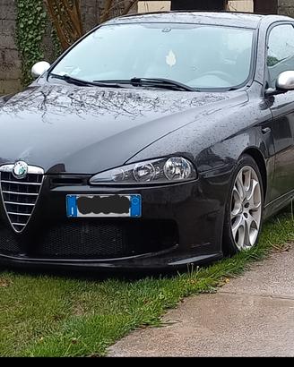 paraurti alfa 147 cadamuro 