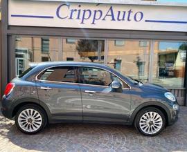 Fiat 500X 1.6 MJT Lounge 4x2 120cv - Neopatentati