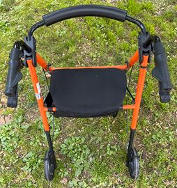 Deambulatore INTERMED modello MONTREAL TOP