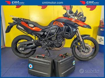 BMW F 800 GS Garantita e Finanziabile