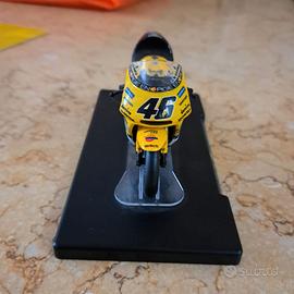 Valentino Rossi "Tutte le mie moto" Honda Nsr 500 