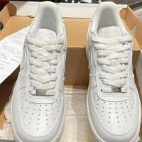Nike Air Force 1 Low Supreme Classic Sneakers eu43