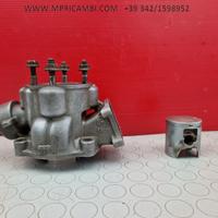 CILINDRO PISTONE HONDA CR 85 2006 2005 CR 80 2004