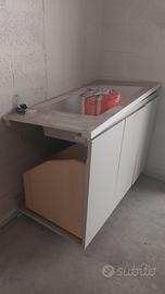 mobile bagno