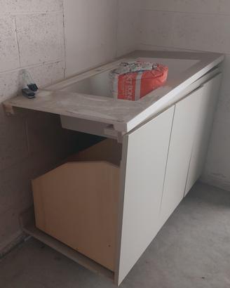mobile bagno