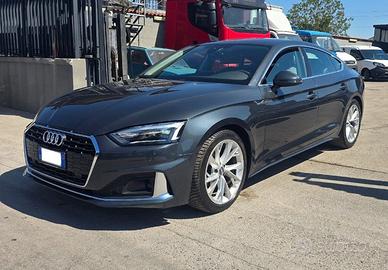 AUDI A5 SPB 35 TDI S tronic Business Advanced