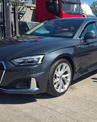 AUDI A5 SPB 35 TDI S tronic Business Advanced