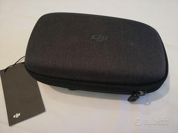 Custodia rigida per drone Dji Mavic Air  NUOVA