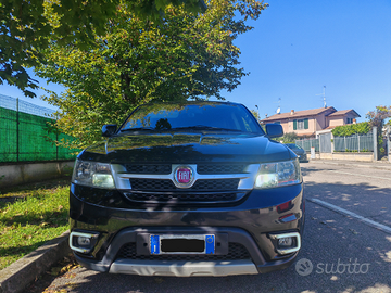 FIAT FREEMONT AWD 4x4 170 cv CAMBIO AUTOMATICO