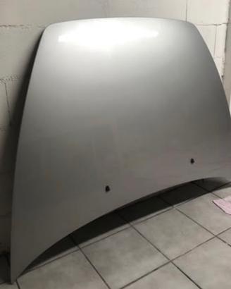 VOLVO - Cofano per C30/V50/S40