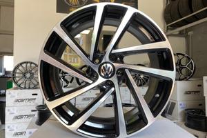 Cerchi Volkswagen raggio 19 NUOVI cod.744587