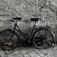 Bicicletta d’epoca/bici