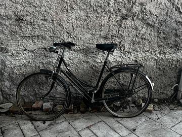 Bicicletta d’epoca/bici