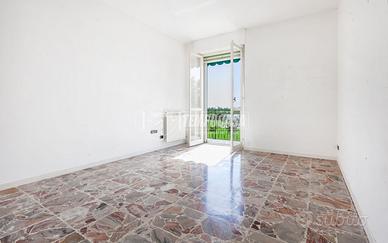 Trilocale, Via Barni 33 - Settimo Milanese