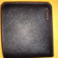 Portafogli Prada uomo