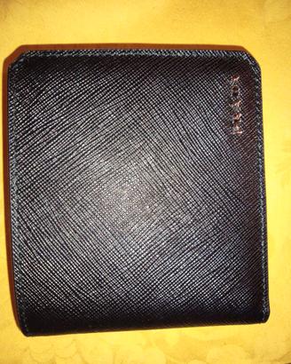 Portafogli Prada uomo