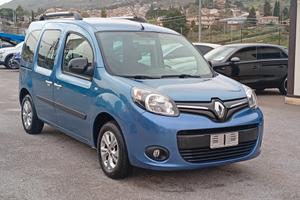 Renault Kangoo 1.2 TCe 115CV 5 porte Stop & Start 