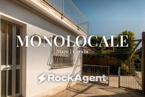 Appartamento di 37 m² con 1 locale a Cervia
