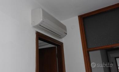 Sottomarina 5posti frontemare stagione estiva