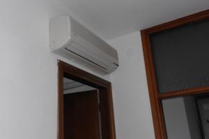 Sottomarina 5posti frontemare stagione estiva