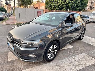 Vw Polo Iva Esposta Finanziabile Garanzia