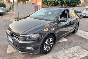 Vw Polo Iva Esposta Finanziabile Garanzia