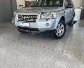 Land Rover Freelander 2.2 TD4 S.W. S