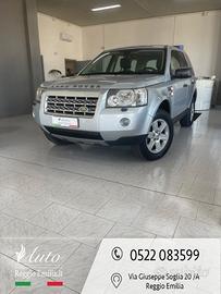 Land Rover Freelander 2.2 TD4 S.W. S