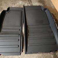 Paratie divisori Volkswagen caddy 