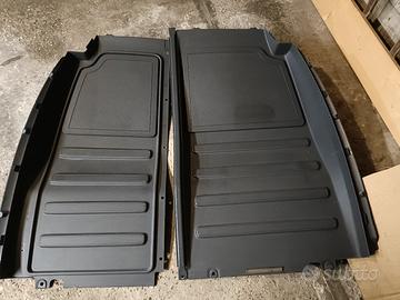 Paratie divisori Volkswagen caddy 