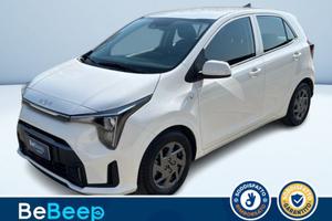 Kia Picanto 1.0 MPI URBAN