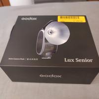 Godox Lux Senior