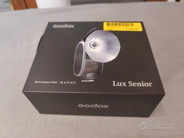 Godox Lux Senior