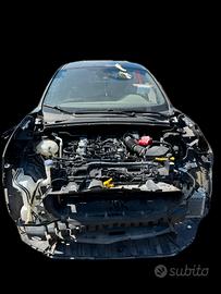 Ford puma 1.0 benzina del 2021