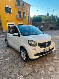 Smart ForFour 70 1.0 Passion