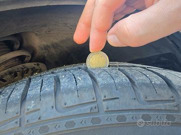 Pneumatici Estivi 225/55/R18 