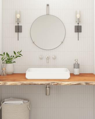 Piano da bagno