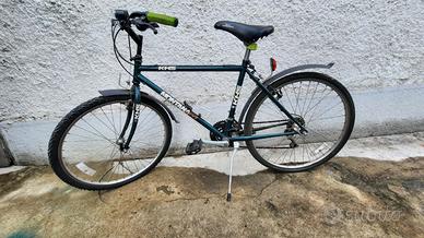 BICICLETTA MOUNTAIN BIKE 26" SHIMANO