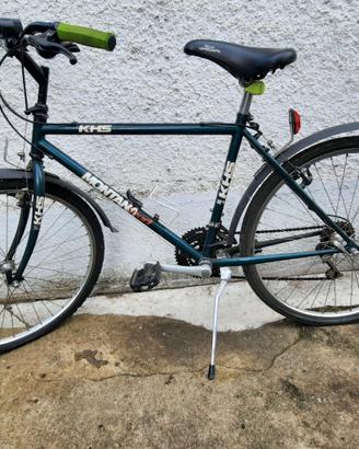 BICICLETTA MOUNTAIN BIKE 26" SHIMANO