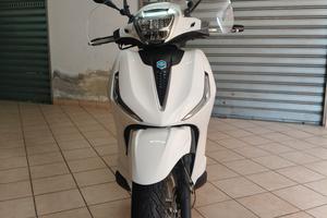 beverly 300 hpe 