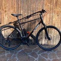 Ktm X-Life Action Trekking