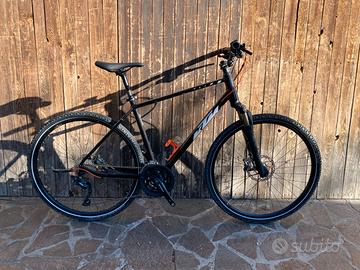 Ktm X-Life Action Trekking