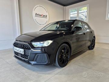 Audi A1 SPORTBACK 30 1.0 TFSI ADVANCED S-TRONIC AU