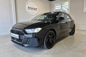 Audi A1 SPORTBACK 30 1.0 TFSI ADVANCED S-TRONIC AU