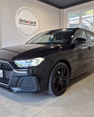 Audi A1 SPORTBACK 30 1.0 TFSI ADVANCED S-TRONIC AU
