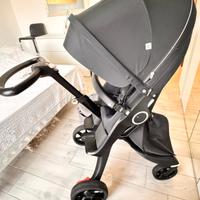  Passeggino Trio Stokke Xplory  X 6