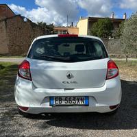 Renault Clio 1.2 GPL
