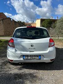 Renault Clio 1.2 GPL