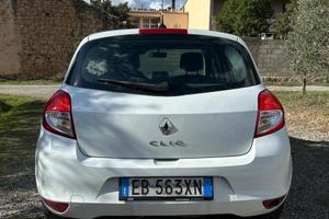 Renault Clio 1.2 GPL